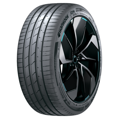 255/45R20 101T iON evo SUV IK01A TL