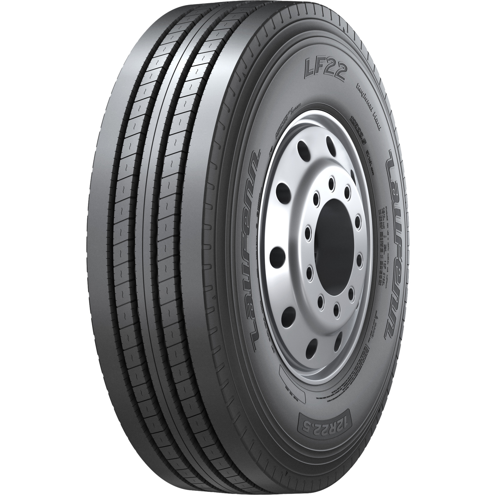 Hankook Laufenn LF22 385/65 R22.5 160K