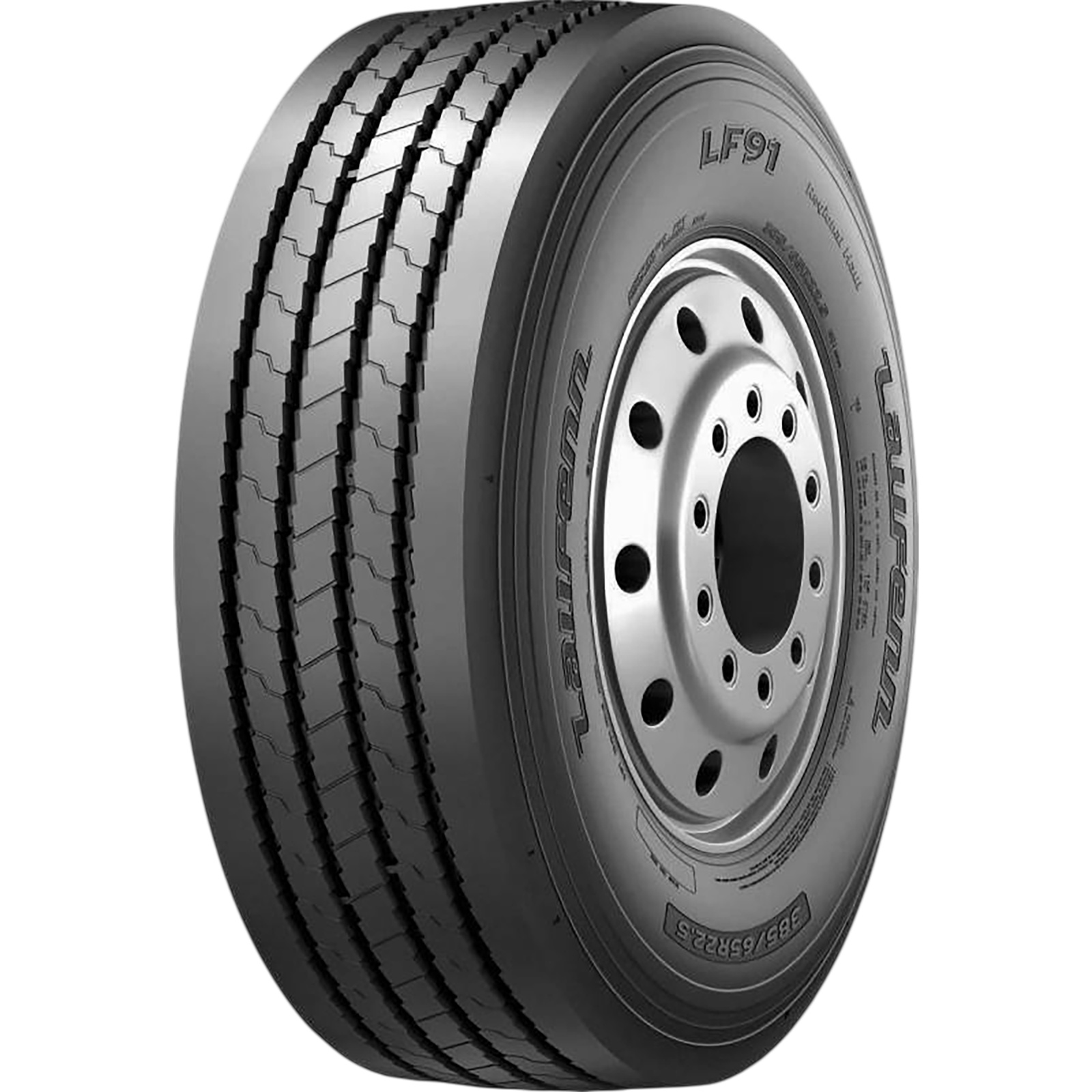 Hankook Laufenn LF91 385/55 R22.5 160K