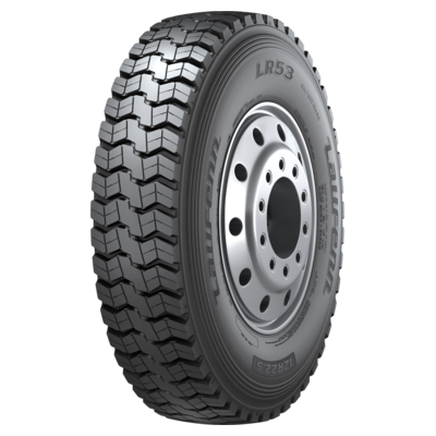 315/80R22,5 156/150K LR53 TL 18PR