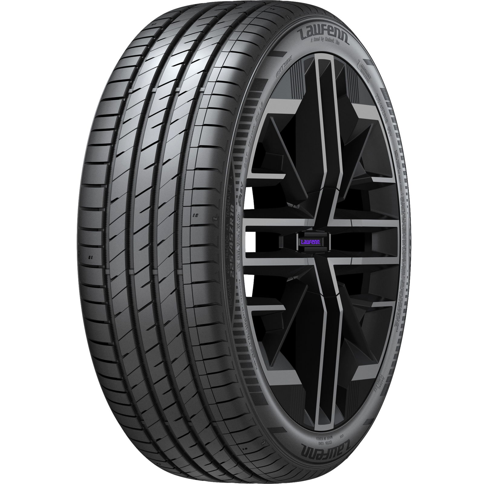 Hankook Laufenn S Fit2 LK12