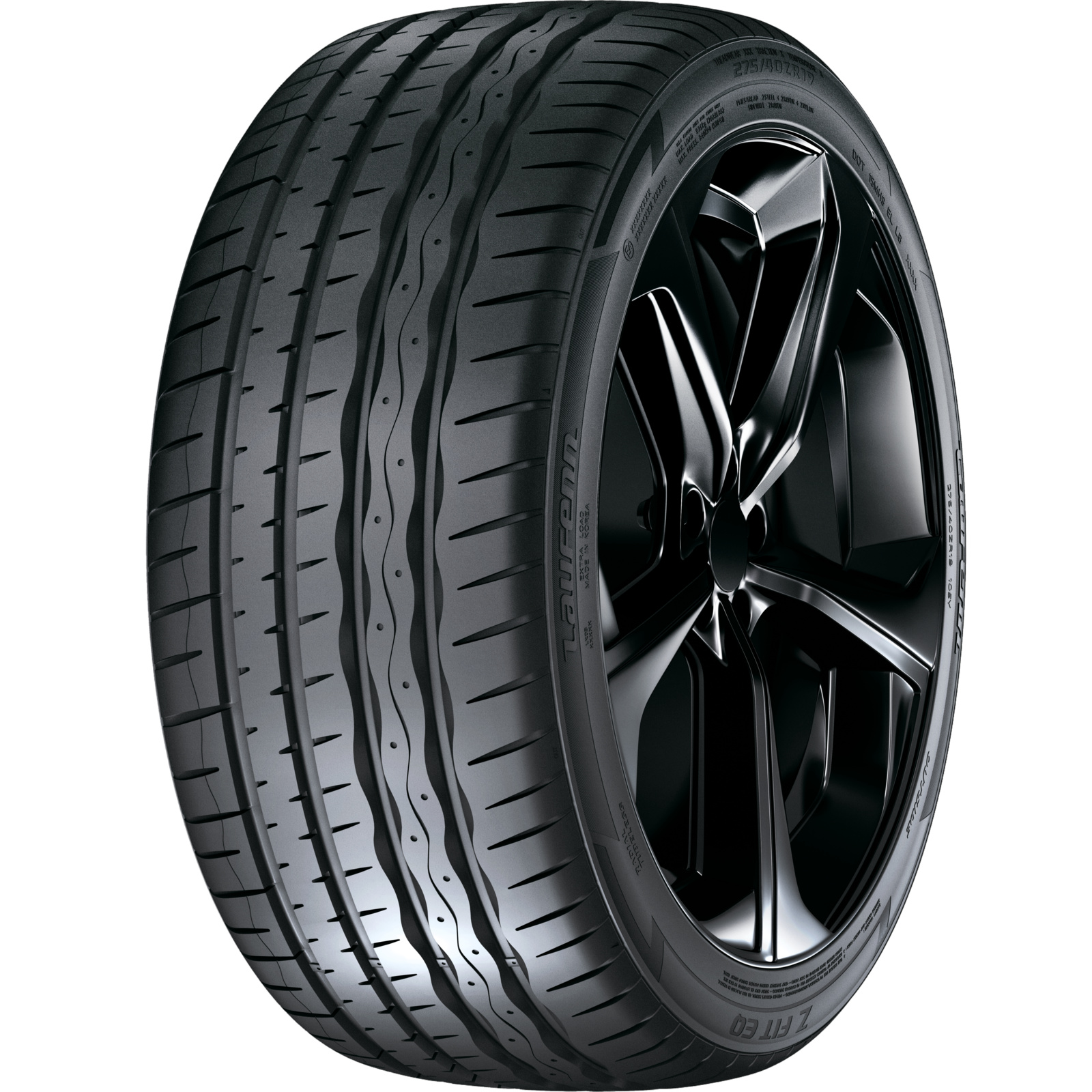 Hankook Laufenn Z Fit EQ LK03