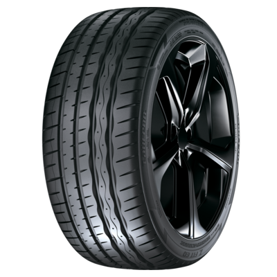 275/35R20 102Y XL Z Fit EQ LK03 TL