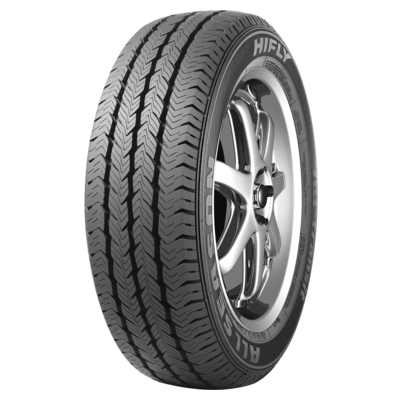225/75R16C 121/120R All-Transit TL 12PR