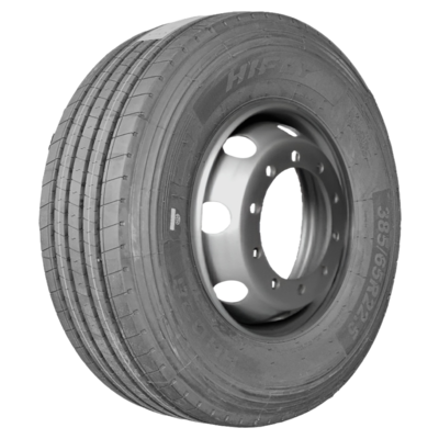 315/80R22,5 156/152L (154/151M) HH026 TL 20PR ВЬЕТНАМ