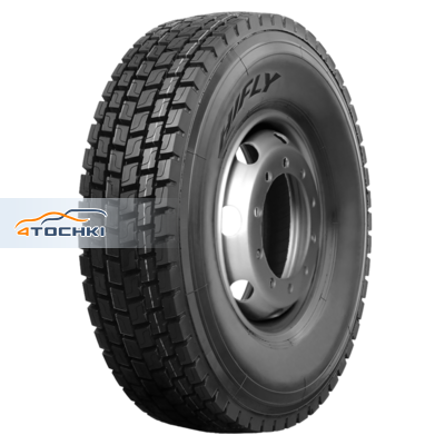 315/70R22,5 154/150L (152/148M) HH308A TL M+S 3PMSF 20PR ВЬЕТНАМ