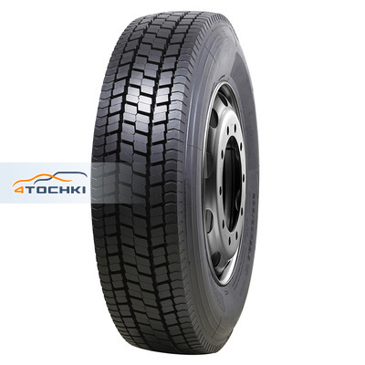 315/80R22,5 156/152L (154/151M) HH309 TL 20PR КИТАЙ