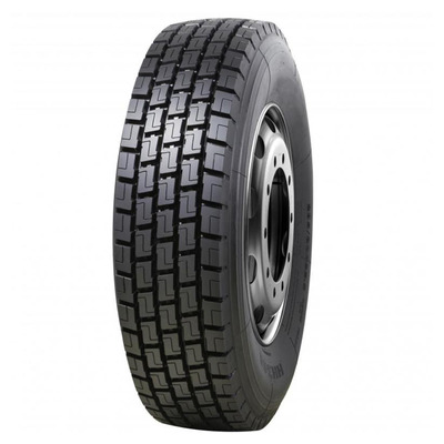 Всесезонная шина HiFly HH368 295/80 R22.5 152/149M