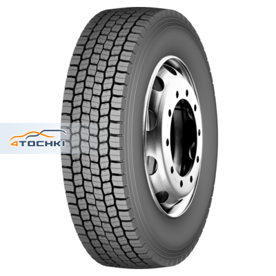 315/70R22,5 156/150L (154/150M) HH538 TL 20PR ВЬЕТНАМ