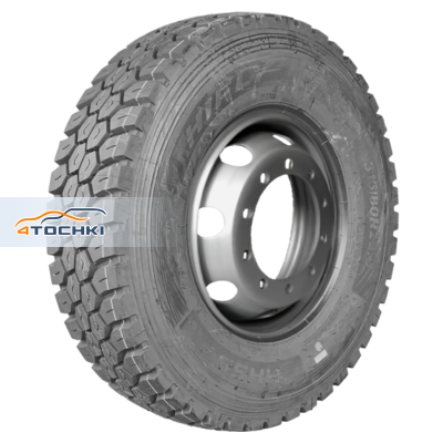 315/80R22,5 156/152L (154/151M) HH557 TL 20PR