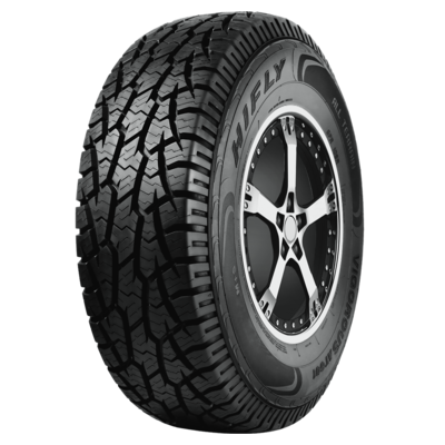 265/70R17 115T Vigorous AT601 TL