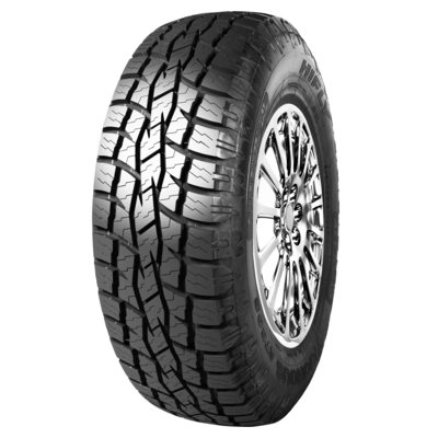 265/60R18 110T Vigorous AT606 TL M+S 3PMSF