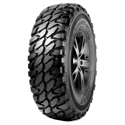 LT245/75R16 120/116Q Vigorous MT601 TL 10PR