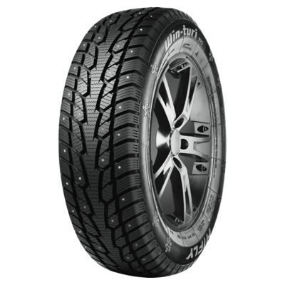 205/65R15 94H Win-Turi 215 TL (98 шип.)