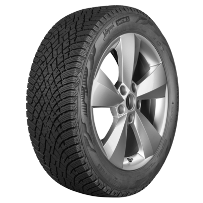 215/55R17 98R XL Autograph Snow 5 TL