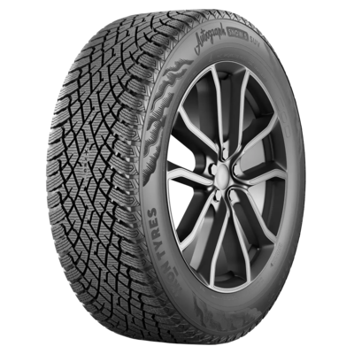 215/60R17 100R XL Autograph Snow 5 SUV TL