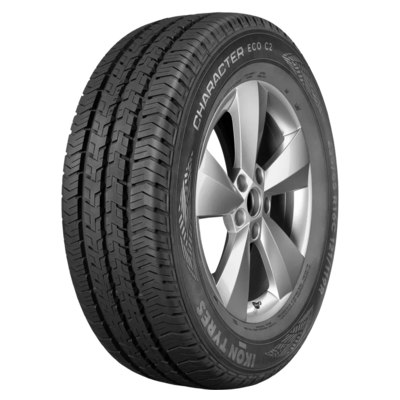 185/75R16C 104/102S Character Eco C2 TL
