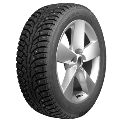 155/70R13 75T Character Ice 5 (Nordman 5) TL (шип.)