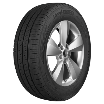 195/55R15 89V XL Autograph Eco 3 TL
