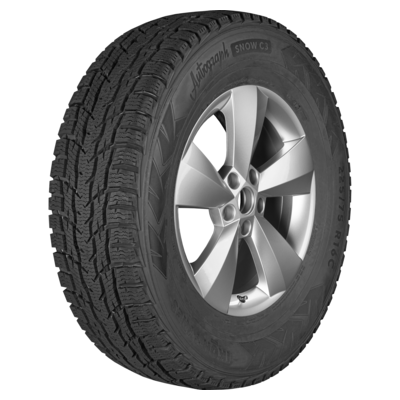 225/70R15C 112/110R Autograph Snow C3 TL