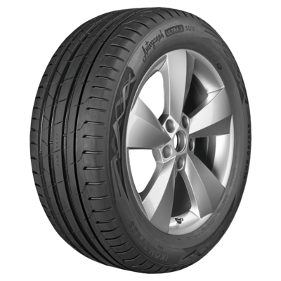 265/50ZR19 110Y XL Autograph Ultra 2 SUV TL