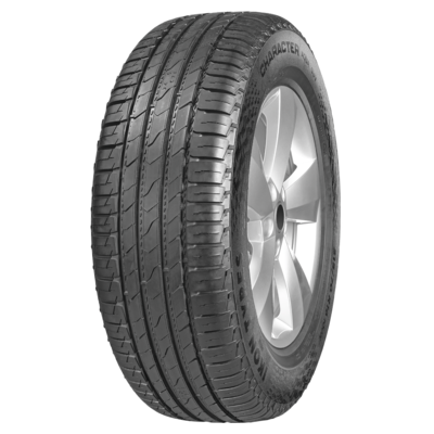 235/75R16 108T Character Aqua SUV (Nordman S2 SUV) TL