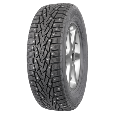 185/65R15 92T XL Character Ice 7 (Nordman 7) TL (шип.)