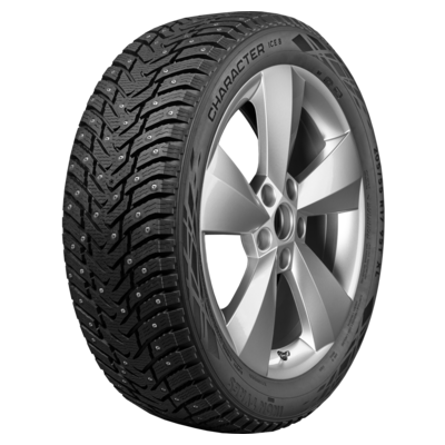 185/65R15 92T XL Character Ice 8 (Nordman 8) TL (шип.)