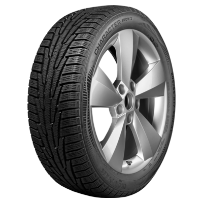 195/55R15 89R XL Character Snow 2 (Nordman RS2) TL