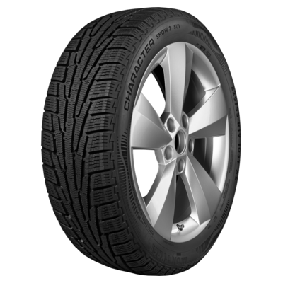 225/60R18 104R XL Character Snow 2 SUV (Nordman RS2 SUV) TL