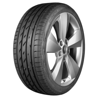 215/45ZR17 91Y XL Character Ultra (Nordman SZ2) TL