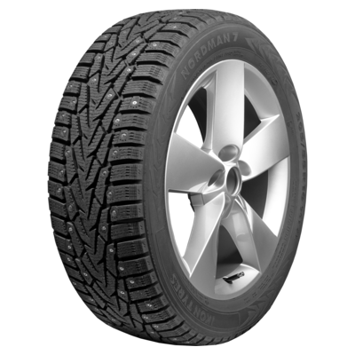 175/65R14 86T XL Nordman 7 TL (шип.)