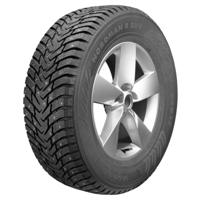 225/55R19 103T XL Nordman 8 SUV (Character Ice 8 SUV) TL (шип.)
