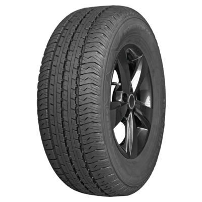215/75R16C 116/114S Nordman SC TL