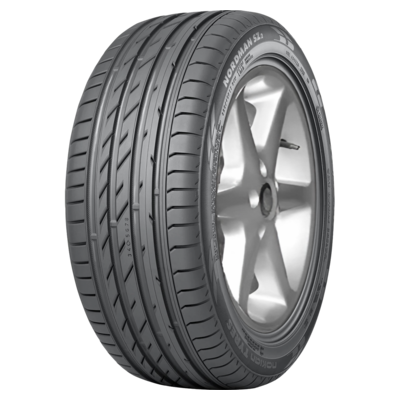 245/45R18 100W XL Nordman SZ2 (Character Ultra) TL