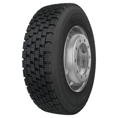 315/70R22,5 154/150J A-831S Retread TL M+S 3PMSF восстановленная