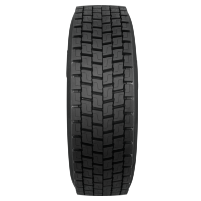 315/70R22,5 154/150L AD2-260 Retread TL M+S восстановленная