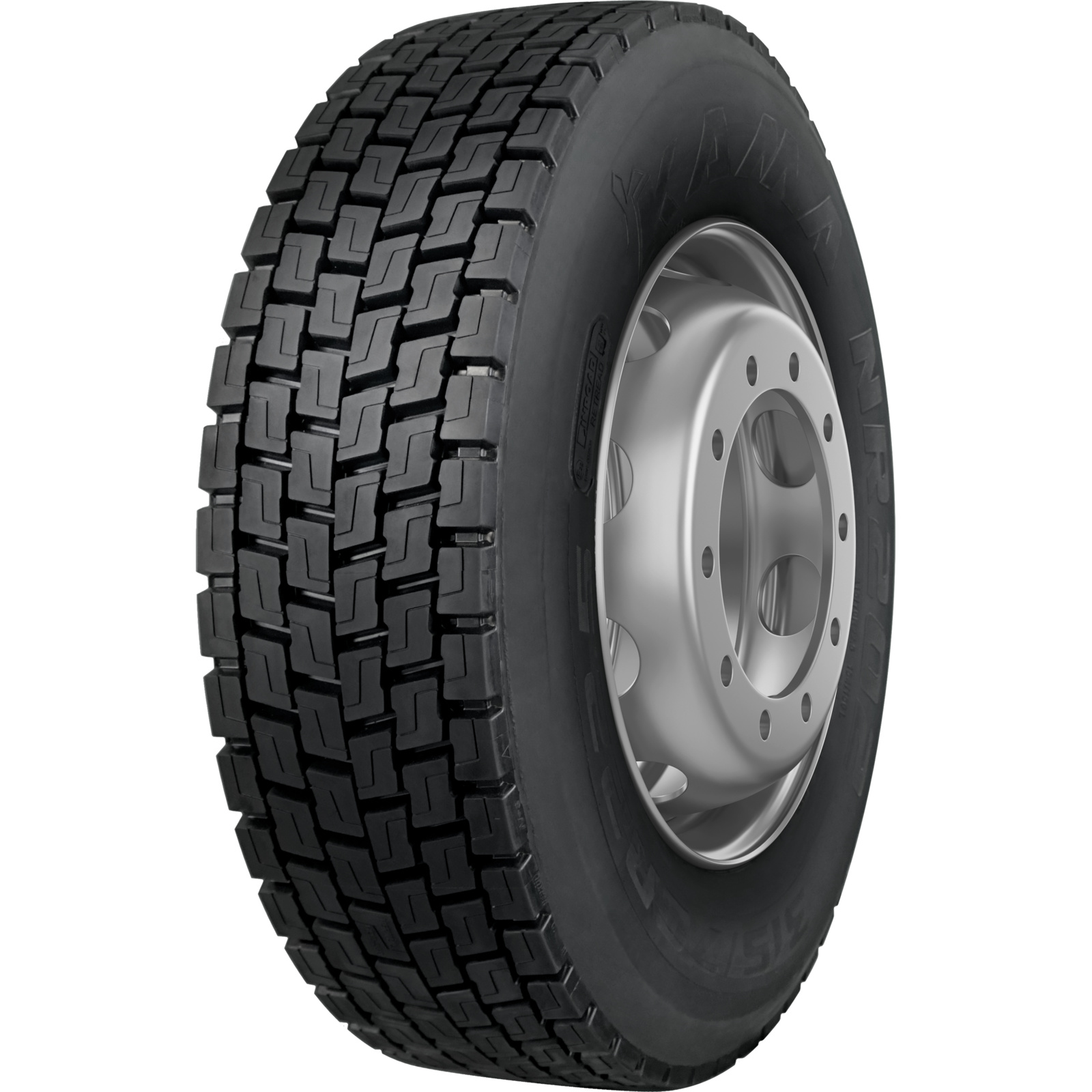 Inroad A-D2-260M