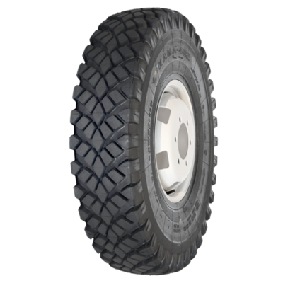 12,00R20 154/149J Кама-402 TT M+S 18PR + Камера 12,00-20 (320-508) вентиль ГК-145