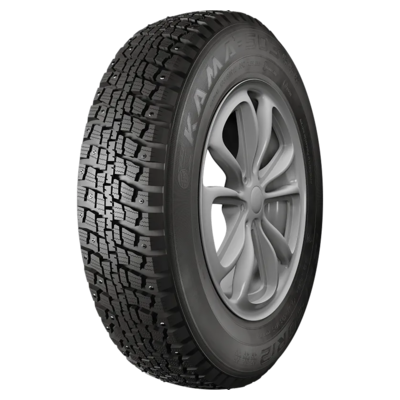 135/80R12 68Q 503 TL (шип.)