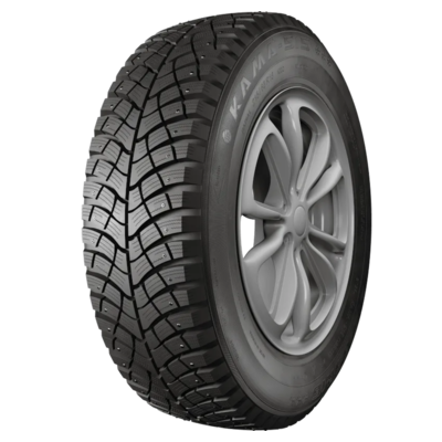 Зимняя шина Kama 515 205/75 R15 97Q