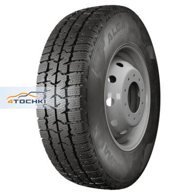 185/75R16C 104/102R Alga LT (НК-534) TL (шип.)