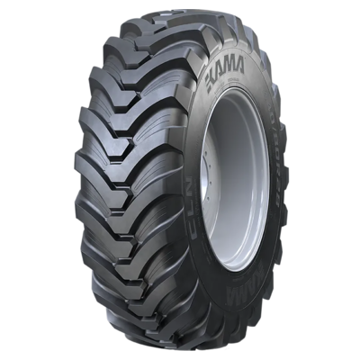 480/80R26(18,4R26) IND 160A8 CLN TL Steel Belted