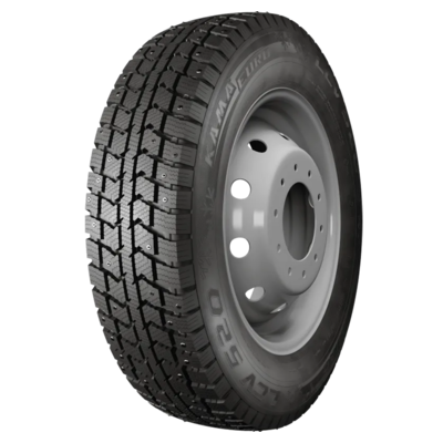205/75R16C 110/108R Euro LCV-520 TL (шип.)