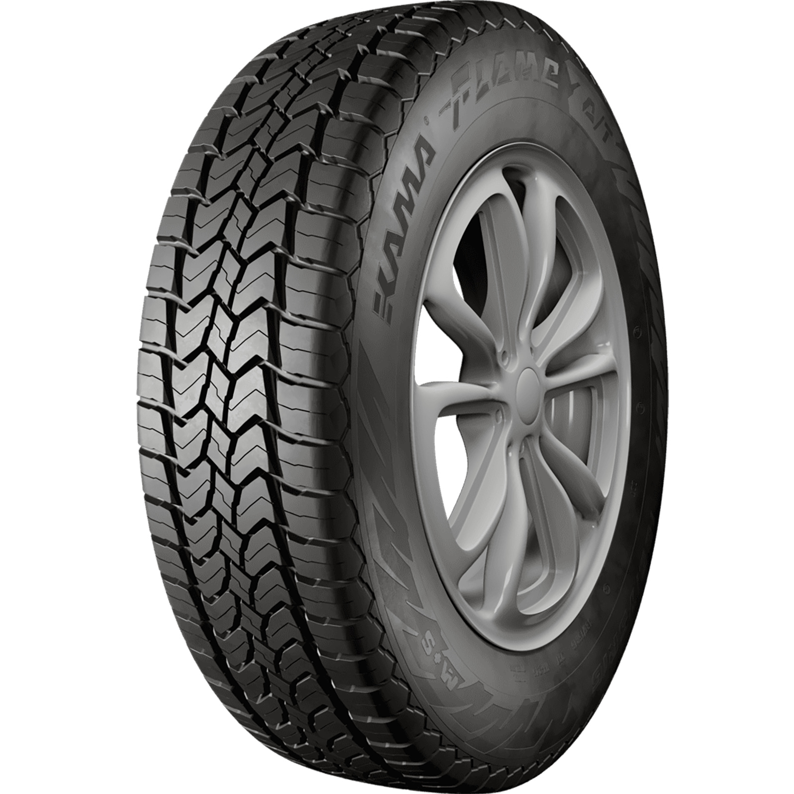 Kama Flame A/T (НК-245) 185/75 R16 97T