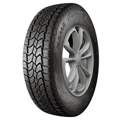 185/75R16 97T Flame A/T (НК-245) TL