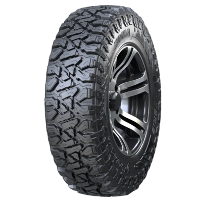 235/75R15 109Q Flame M/T (НК-434) TL
