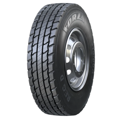 295/80R22,5 152/148K Forza REG D TL