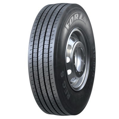 315/80R22,5 154/150K Forza REG S TL