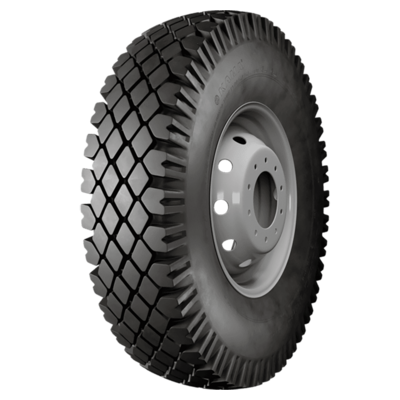 10,00R20(280R508) 146/143J И-281, У-4 TT M+S + Камера 10,00-20 (280-508) вентиль ГК-145